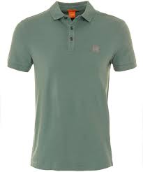 Hugo Boss Slim Fit Shirt Size Chart