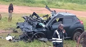 Nine killed as crane collapses in nairobi. 3 Saloon Car Occupants Perish In Head On Collision With A Trailer In Kibwezi Capital News