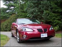 Image result for Red 2004 Pontiac