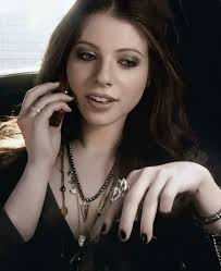 Leighton Meester Tribute to Michelle