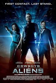 Cowboys & Aliens (Film) - TV Tropes