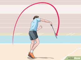 How To Play Badminton Better (With Pictures) - Wikihow