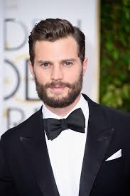 The Biggest Winner At The Golden Globes Is Jamie Dornan's Beard