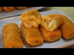 Cara Membuat Resep Risoles Empuk Isinya Dan Enak Kulitnya