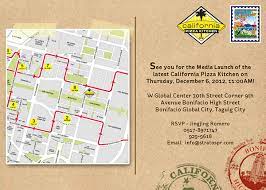 California pizza kitchen copyrigth 2021 | todos los derechos reservados. California Pizza Kitchen On Behance