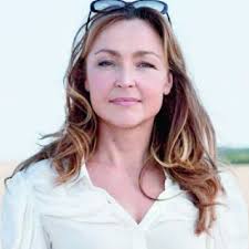 Aktorka od najmłodszych lat przejawiała zdolność ekspresji oraz talent komiczny. Catherine Frot Actus Cathe Frot News Twitter
