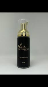 How to make lash shampoo. Lash Shampoo Lashmagnifique