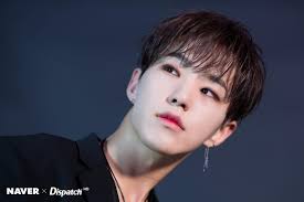 He is a member of the korean pop boy group seventeen. Seventeen Global On Twitter Hoshi Seventeen Hoshi Seventeen