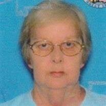 Rosa Lee Brown Obituary