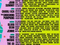 Lollapalooza Chicago 2026