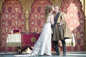 Game Of Thrones Wedding Margaery Tyrell Dress Joffrey Game Of Thrones Costumes Game Of Thrones Joffrey Game Of Thrones