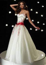 3.9 out of 5 stars 71. Pin By Ashley Dorreman On Beautiful Dresses Red Wedding Dresses Wedding Dresses Colored Wedding Dresses