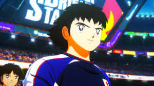 Captain Tsubasa Rise Of New Champions For Playstation 4 Reviews Metacritic