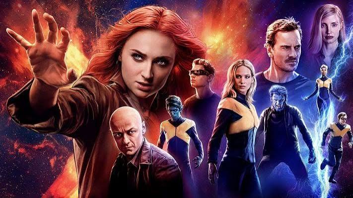 Review: 'Dark Phoenix' Is Worse Than 'X-Men: The Last Stand'