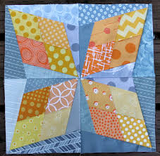 Maybe you would like to learn more about one of these? Mixed Medium Paper Piecing Monday Wombat Quilts