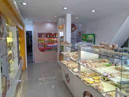 Klik pada gambar thumbail untuk mengunduh gambar ukuran penuh. Toko Roti Kecil Umbulharjo Umbulharjo Yogyakarta Traveloka Eats