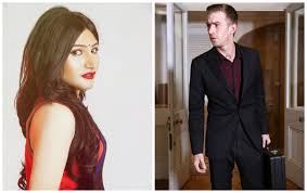 I thought Danny D would rape me but we are cheering our friendship: Actress  Mahika Sharma [Exclusive] - IBTimes India