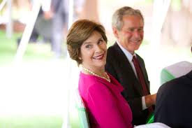 Enjoy the best laura bush quotes at brainyquote. Southern Hospitality On The World Stage An Interview With Laura Bush Garden Gun