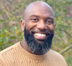 Mississippi Native: Terrence Zebedee Johnson