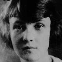 Doris Ernestine Luetkemeyer (1903–1979)