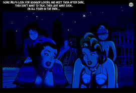 Comix] Everfire Comics collectionEverfire (subscribestar.adult everfire) [Incest, Group Sex, Family Roleplay, Threesome, All Sex, Mind  Control] [JPG] [ENG, RUS] | Free Hentai Porn Torrent