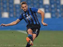 Check all the information and latest news about rafael toloi (atalanta). Atalanta Toloi Si Candida A Regista I Suoi Numeri Contro Il Napoli Altri Campionati Italia Calciomercato Com