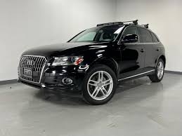 Image result for Brilliant Black 2011 Q5