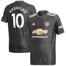 United masken marseille masken niederlande masken portugal masken spanien masken usa masken andere clubs masken as roma masken brasilien masken mexiko masken andere nationalteam. Manchester United Auswartstrikot 2020 21 Kinder Mit Aufdruck Rashford 10