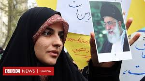 Ali Khamenei: Waye zai iya zama sabon jagoran addini na Iran?