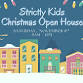 Strictly Kids Christmas Open House event image
