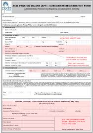 Atal Pension Yojana Features Eligibility Explained In Detail