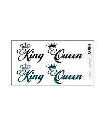 King, queen, crown all rights to paintings and other images found on paintingvalley.com are owned by their respective owners (authors, artists), and the administration get inspired, learn how to draw king and queen crown drawing via our simple tutorials or just print images to color it yourself. Drawing Skill King And Queen Crown Tattoo Drawing