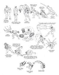 (message me if you need help with this step). Videogameart Tidbits On Twitter Marvel Vs Capcom 2 Venom Sprite Development
