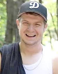 Daniel E. Ford-Coates Obituary