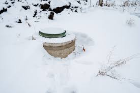 How to Take Care of Your Septic System During the Freezing Months