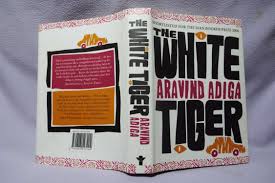 Winner of the man booker prize 2008 balram halwai is the white tiger — the smartest boy in his village. The White Tiger Second Printing By Adiga Aravind Near Fine Hardcover 2008 1st Edition Pw Books