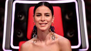 Mein album only love, l ist da: Lena Meyer Landrut Shows Her Natural Hair Fans Will Be Confused Is That You Archyde