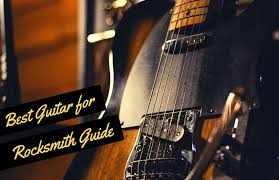 Hi, does anybody know how to unlock the following songs: Best Guitar For Rocksmith 2021 Guide How To Pick The Right One Guitar Space