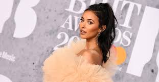 Maya indea jama is an english television and radio presenter. Does Maya Jama Have A New Boyfriend Here S Why Fans Think So