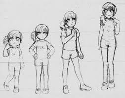 Anime (アニメ) is japanese for 'animation'. Pin On Art