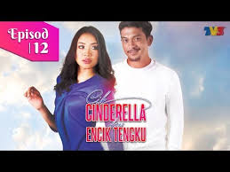 3,684 likes · 2 talking about this. Cik Cinderella Encik Tengku Episod 9 Vidoemo Emotional Video Unity