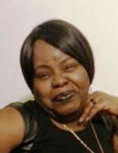 Obituary information for Anita Washington