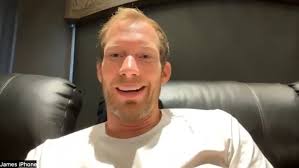 James Reimer: No one in NHL who says anything bad about Detroit Red Wings