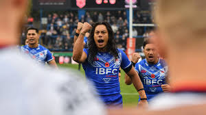 NRL.com - News update
