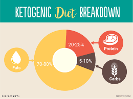 The Comprehensive Guide To Using The Ketogenic Diet For