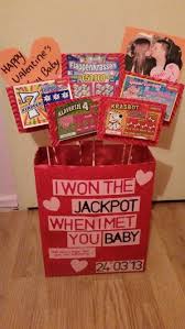 Everyone wants his valentine day presents an ideological and unique. Selfmade Valentine Present Boyfriend Gifts Presents For Boyfriend Valentines Presents