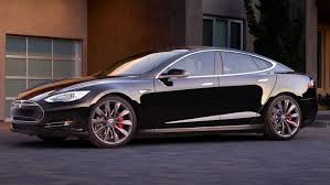 La Adds Evs Hybrid Cars To City Fleet Tesla Model S Tesla Model Tesla Car