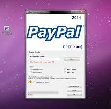 You can create an account and send money to anyone you want. Paypal Money Adder