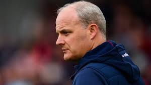 Micheal Donoghue takes the reins: Can the Galway native ignite Dublin  hurling?