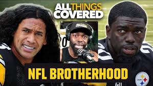 Colin Dunlap shares a crazy story about Troy Polamalu